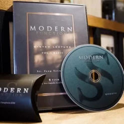 Modern Function Vol.1  by Sang Soon Kim.