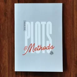 Plots & Methods by Michal Kociolek.