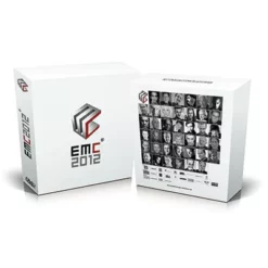 [Magic Video] Essential Magic Conference (EMC) 2012 ( Instant Download )