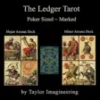 Ledger Major and Minor by Taylor Imagineering ( Instant Download )