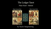 Ledger Major and Minor by Taylor Imagineering ( Instant Download )