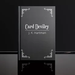 J. K. Hartman – Card Devilry ( Instant Download )