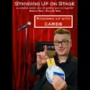 Standing Up On Stage Volume 7 CARDS by Scott Alexander ( Instant Download )