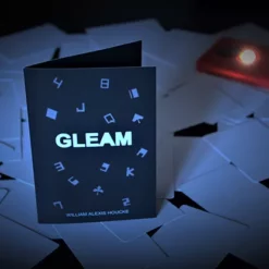 Gleam by William Alexis Houcke