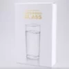 [Magic Video] Appearing Glass by Steve Thompson.