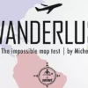 Wanderlust by Vernet Magic.