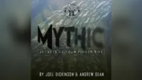 MYTHIC by Joel Dickinson & Andrew Dean ( Instant Download )