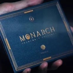 Monarch by Avi Yap ( Instant Download )