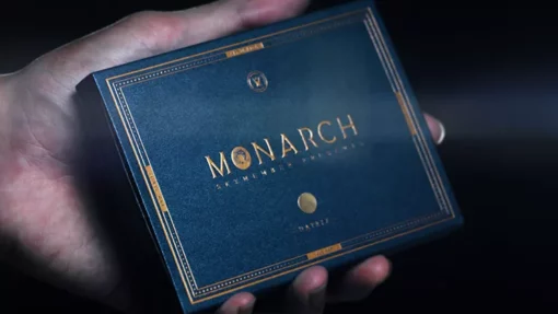 Monarch by Avi Yap ( Instant Download )