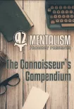 AZMentalism - The Connoisseurs Compendium.