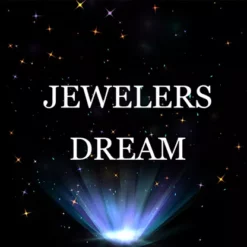 Jeweler's Dream by Damien Keith Fisher.