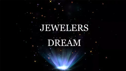 Jeweler's Dream by Damien Keith Fisher.