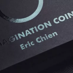 Imagination Coin by Eric Chien ( Instant Download )