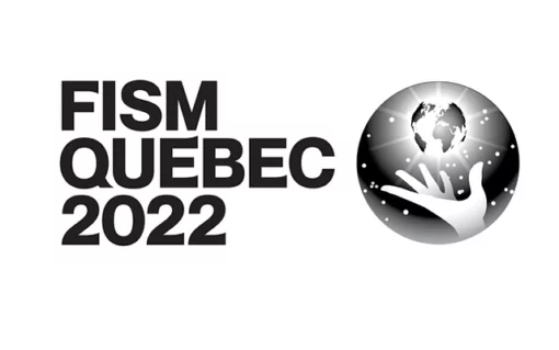 FISM Quebec 2022 from Japan TV