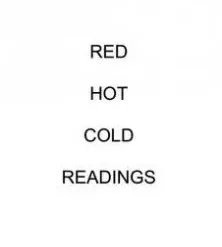 Red Hot Cold Reading by Herb Dewey