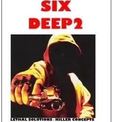 Six Deep 2 by Steve Reynolds