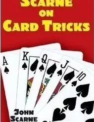 Scarne On card tricks by John Scarne