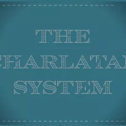 The Charlatan System by The Magic Firm