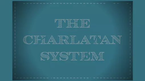 The Charlatan System by The Magic Firm