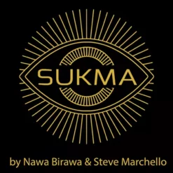 Sukma by Nawa Birawa & Steve Marchello