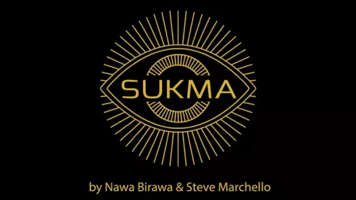 Sukma by Nawa Birawa & Steve Marchello