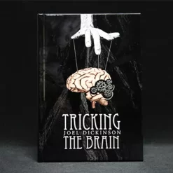 Tricking the Brain by Joel Dickinson ( Instant Download )