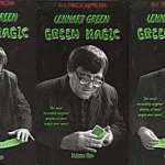 Green Magic by Lennart Green ( 7 Vols)