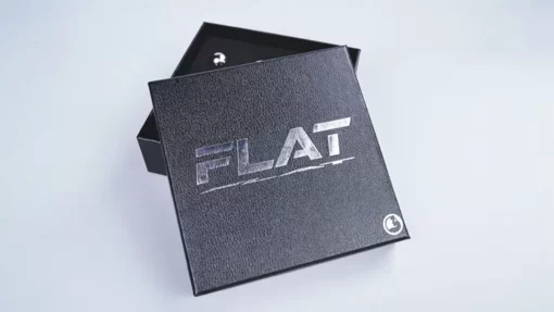 FLAT by MAGICAT ( Instant Download )