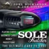 [Magic Video] SOLE SNATCHER ( Online Instructions) by Joel Dickinson & Joe Givan