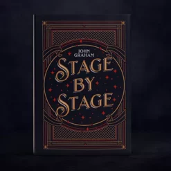 Stage By Stage by John Graham