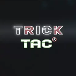 Trick Tac by Ezequiel Ferra