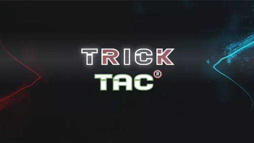 Trick Tac by Ezequiel Ferra