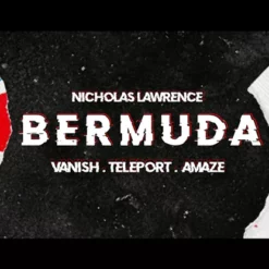 BERMUDA by Nicholas Lawrence