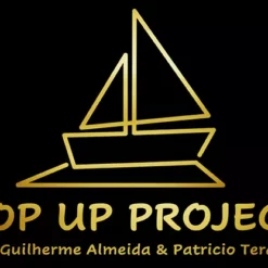 Pop Up Project by Guilherme Almeida & Patricio Teran