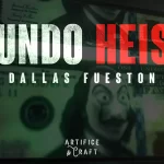 Hundo Heist BY ARTIFICE & CRAFT ( Instant Download )