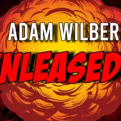 Adam Wilber - UNLEASHED! ( Instant Download )