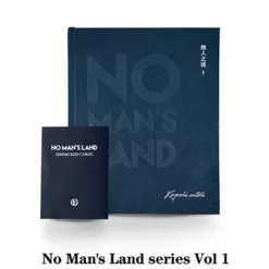 NO MAN'S LAND SERIES (VOL 1) by Mr. Kiyoshi Satoh ( Instant Download )