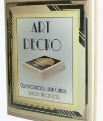 Art Decko by Simon Aronson