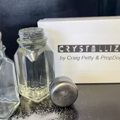 Crystallize by Craig Petty