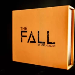 The Fall  by Noel Qualter.