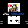 Split Prediction by Massimo Cascione & Anthony Stan.