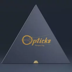 [Magic Video] Opticks by Harapan Ong (Instant Download)