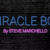 Miracle Box by Steve Marchello