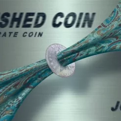 Polished Coin by Jonio.