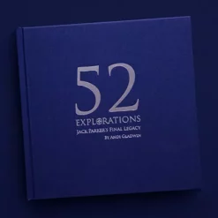 52 Explorations by Andi Gladwin & Jack Parker.