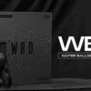 [Magic Video] Hanson Chien Presents WBD (Water Balloon Dropper) by Ochiu Studio