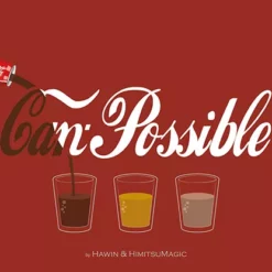 [Magic Video] CanPossible by Hawin & Himitsu Magic