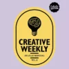 Creative Weekly Vol 2 by Julio Montoro