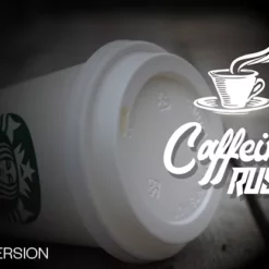 [Magic Video] Caffeine Rush by Peter Eggink.