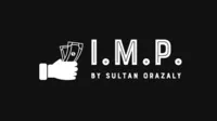 I.M.P. by Sultan Orazaly.